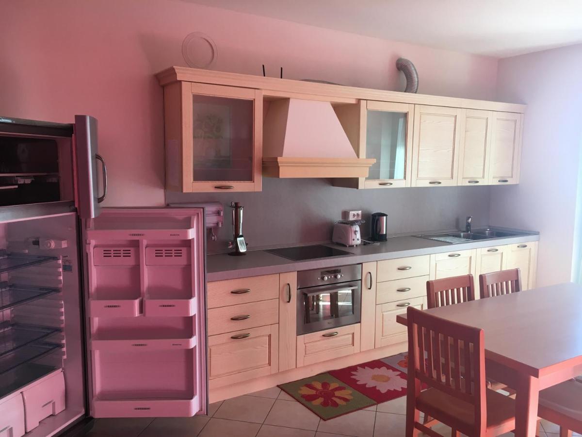 Bellavista Home プレージオ 部屋 写真